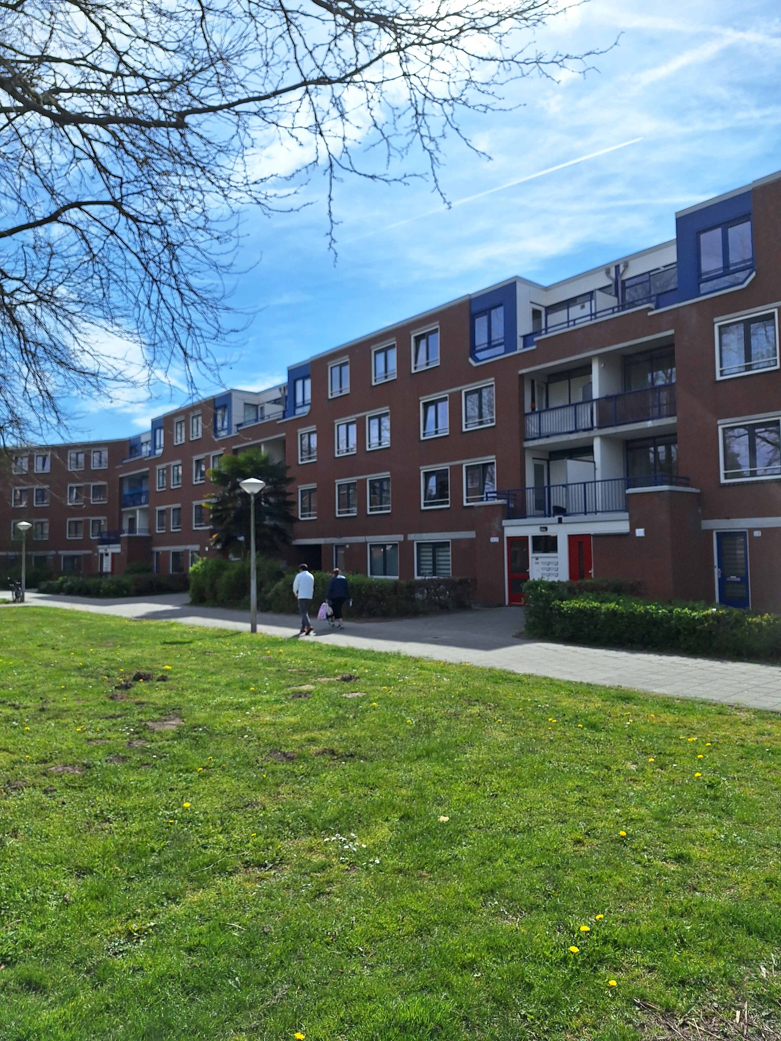 Te huur: Amsterdam