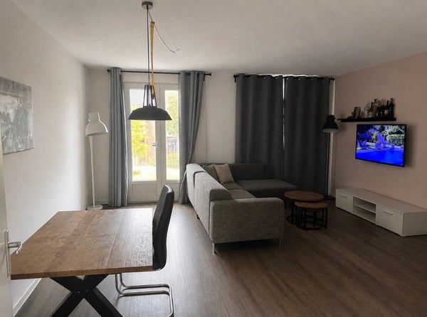 Te huur: Barneveld / €1035 p.m. / 50m2
