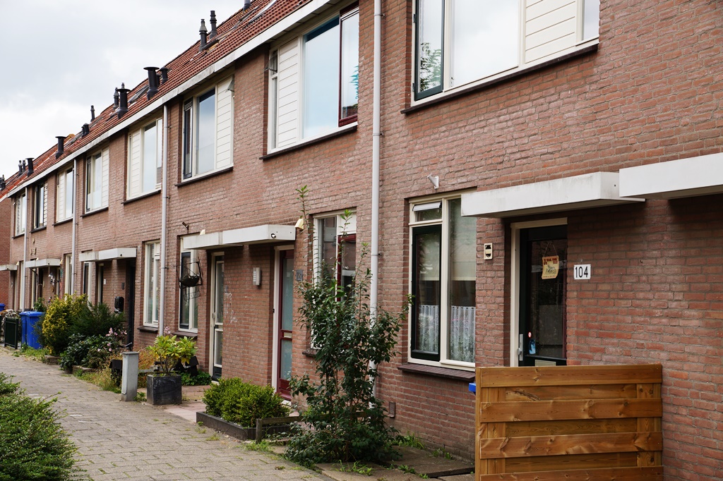 Te huur: Alphen aan den Rijn