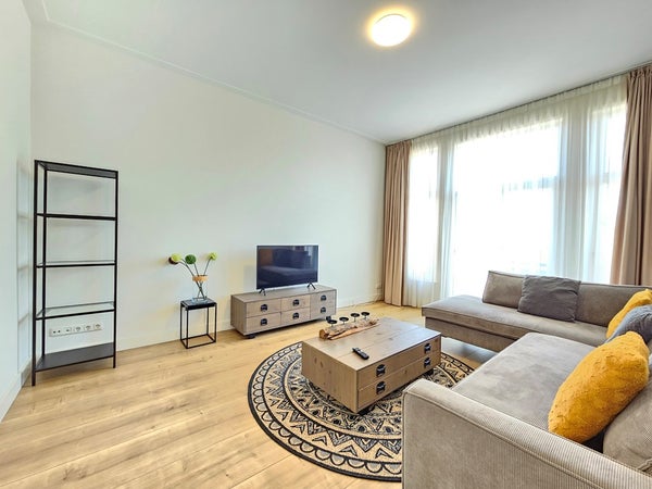 Te huur: Amsterdam / €3100,00 p.m. / 83,00m2