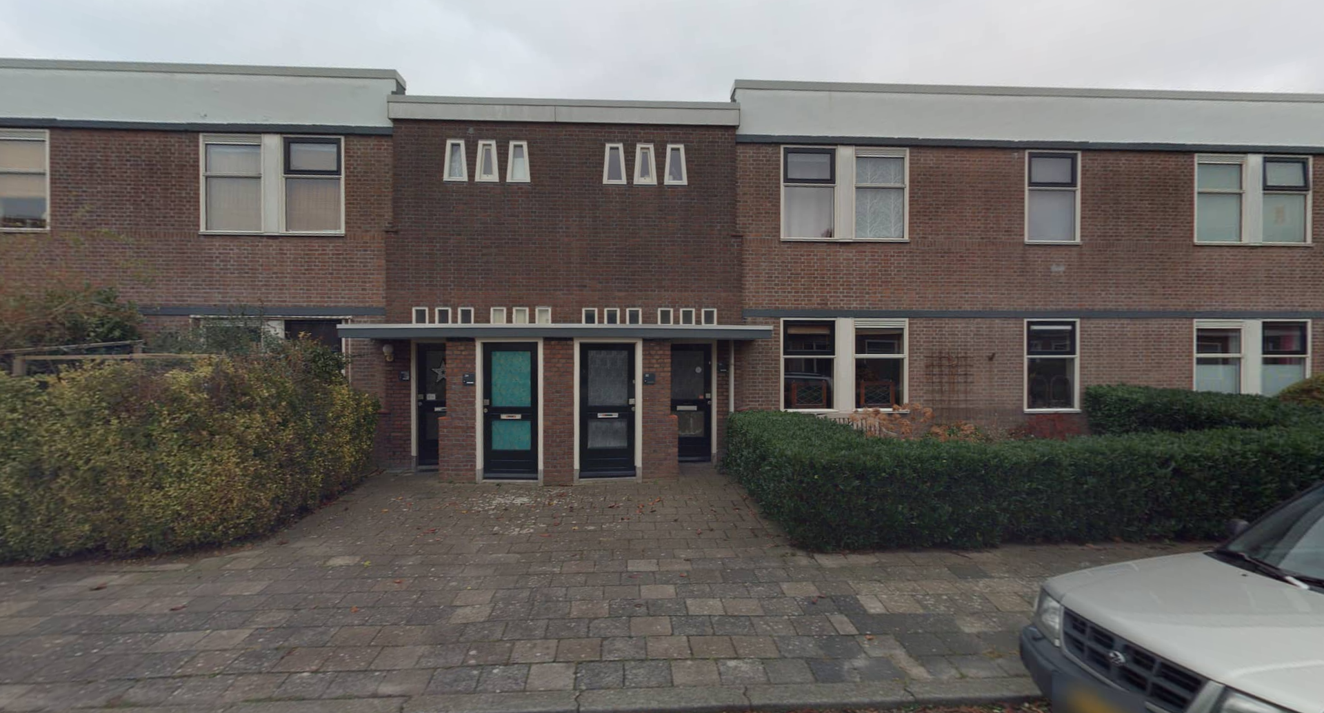 Te huur: Leeuwarden