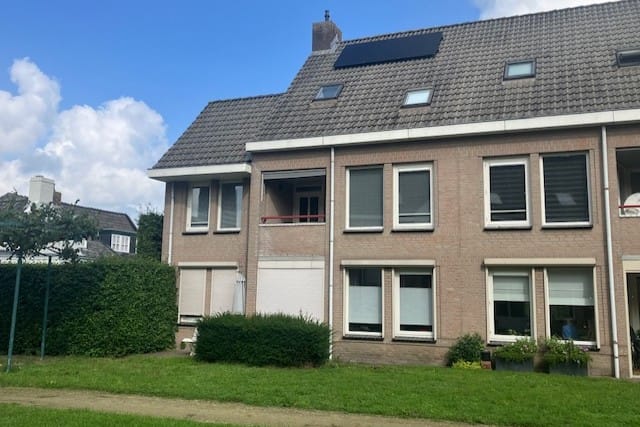 For rent: Oirschot