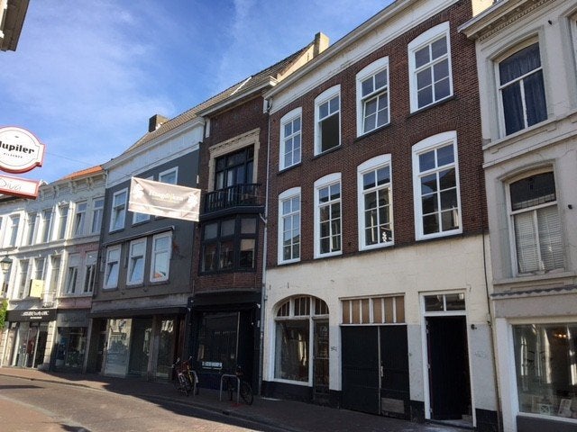 Te huur: Breda / €556,00 p.m. / 22,00m2