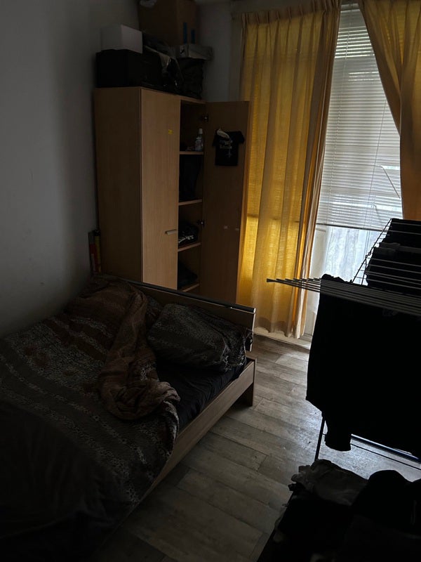For rent: Den Haag