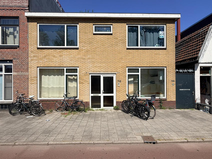 For rent: Utrecht