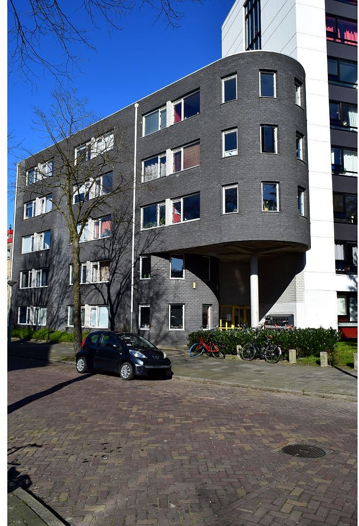 For rent: Groningen / €856 p.m. / 21m2