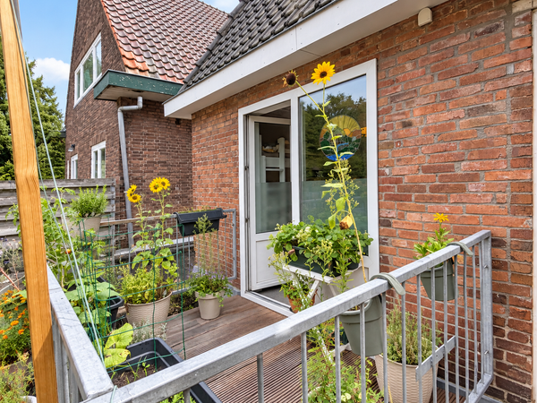Te huur: Soest / €600 p.m. / 22m2