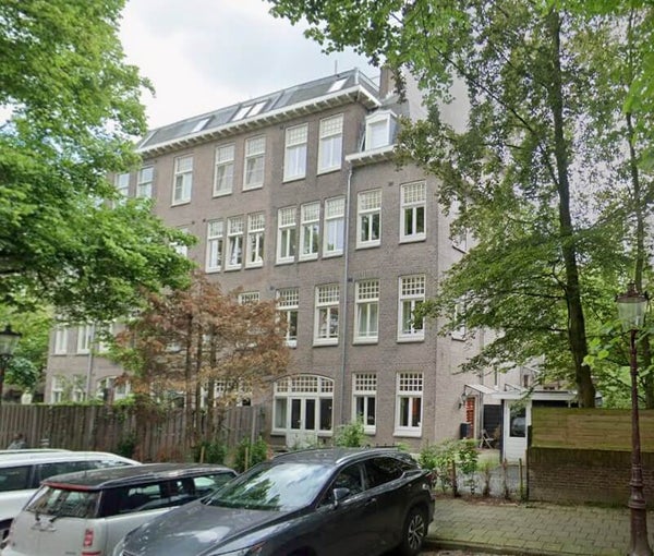Te huur:  Amsterdam  / €2995,00 p.m. / 90,00m2