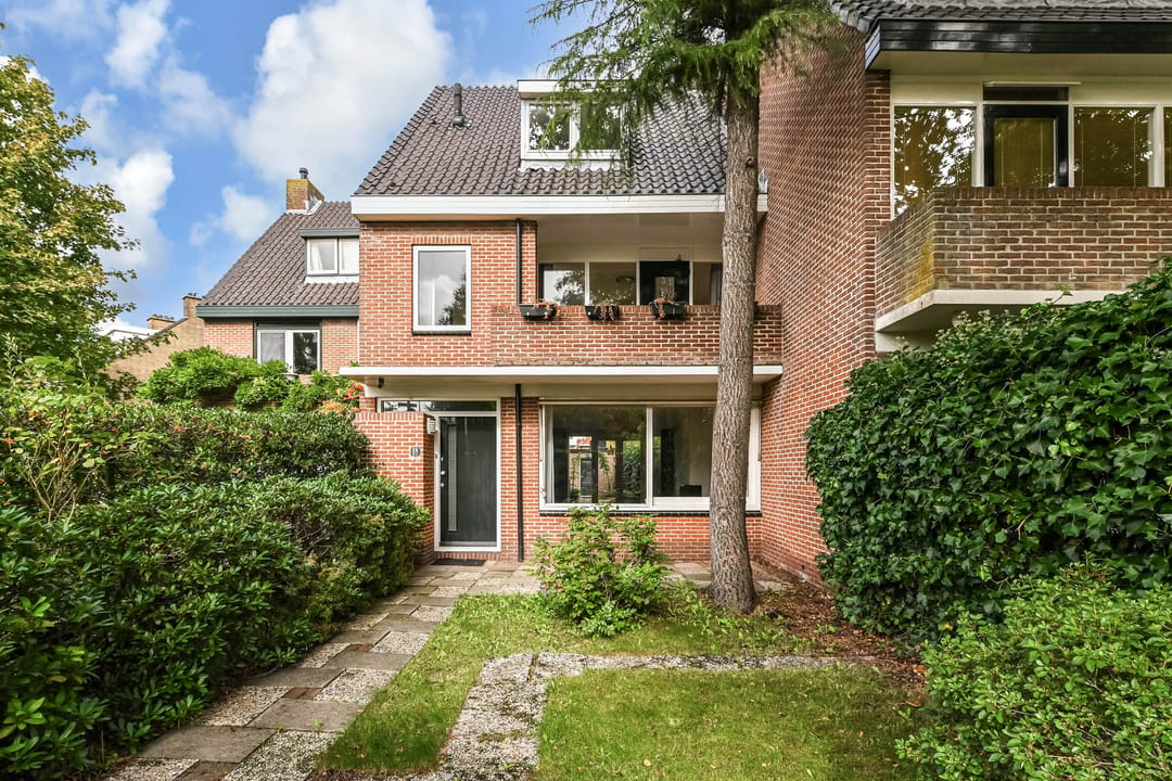 Te huur: Wassenaar / €4000 p.m. / 169m2