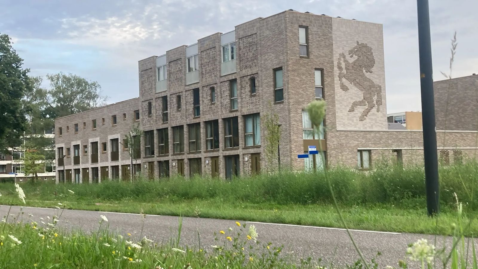 For rent: Enschede