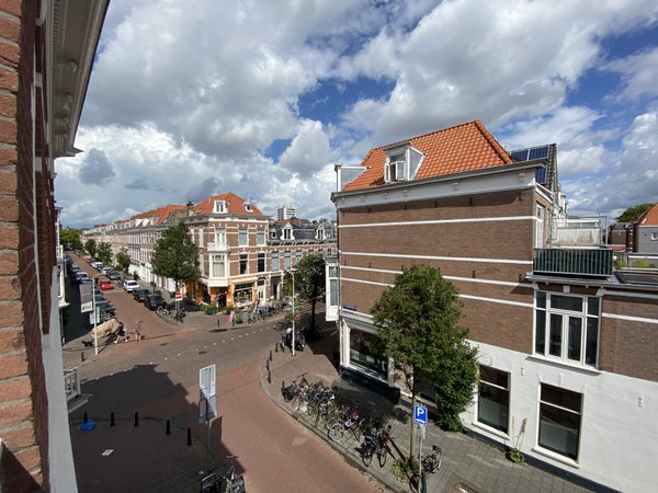 Te huur: Den Haag / €1750 p.m. / 55m2