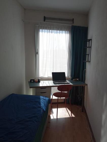For rent: Amsterdam