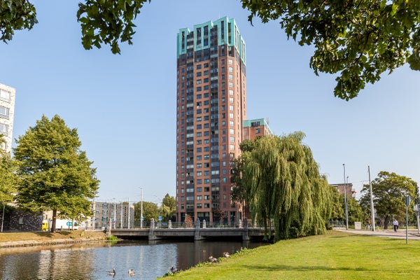 For rent: Rotterdam / €1325.00 p.m. / 61.00m2