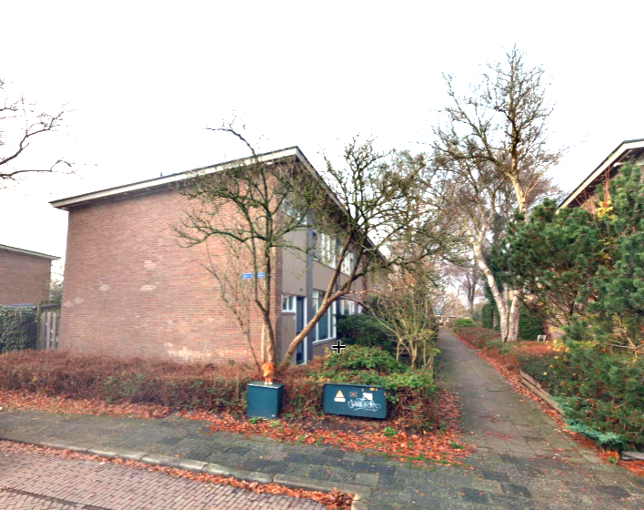 For rent: Leeuwarden