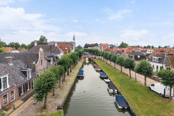 Te huur: Sloten