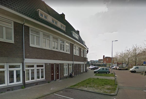 Te huur:  Amsterdam  / €1900,00 p.m. / 80,00m2