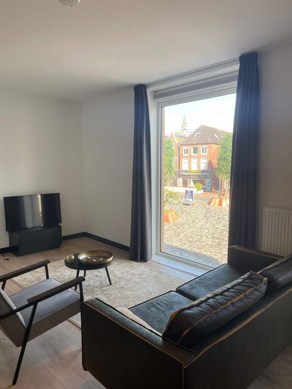 For rent: Groningen