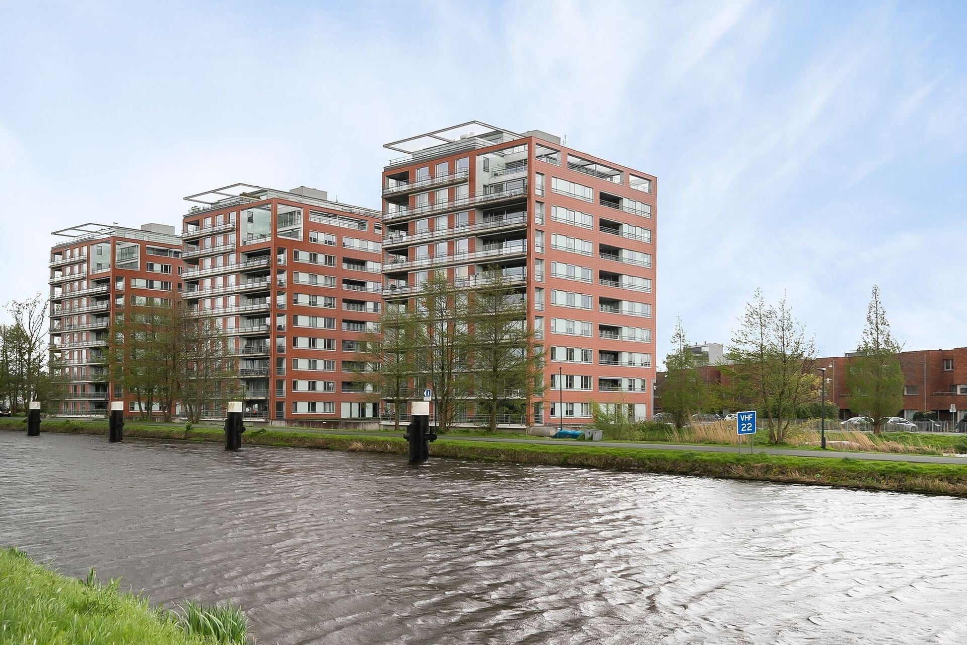 Te huur: Almere / €700,00 p.m. / 42,00m2