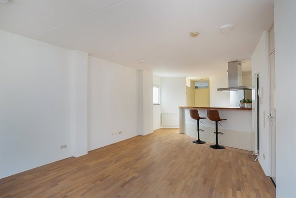 Te huur:  Gouda  / €1550,00 p.m. / 70,00m2