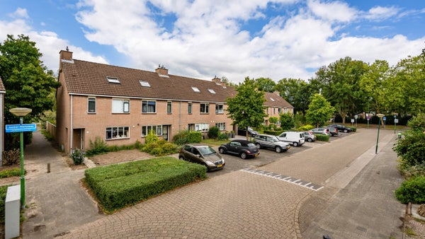 Te huur: Nuenen