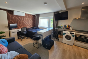 Te huur: Eindhoven
