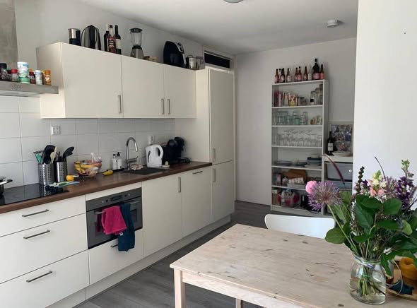 Te huur: Amsterdam / €800,00 p.m. / 11,00m2