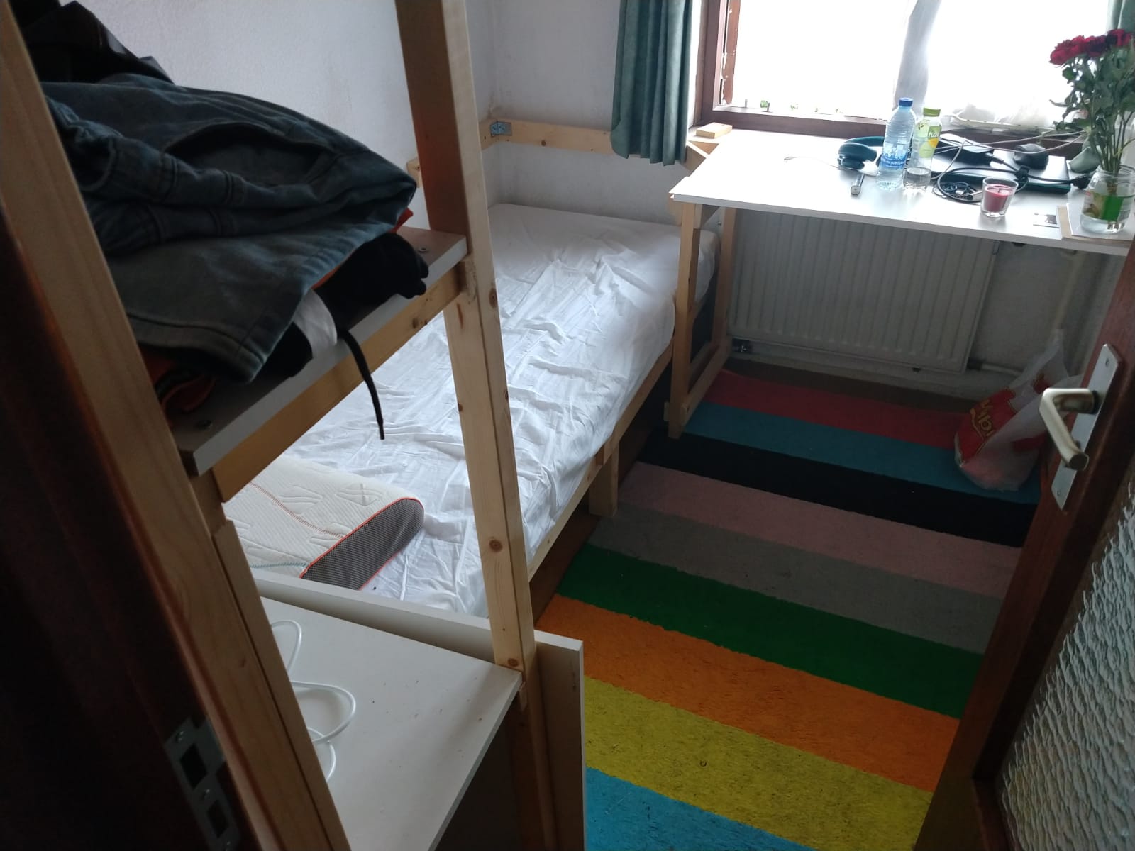 Te huur: Geldrop