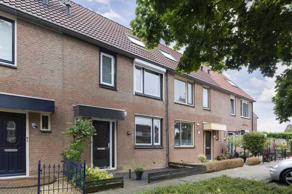 For rent: Dronten