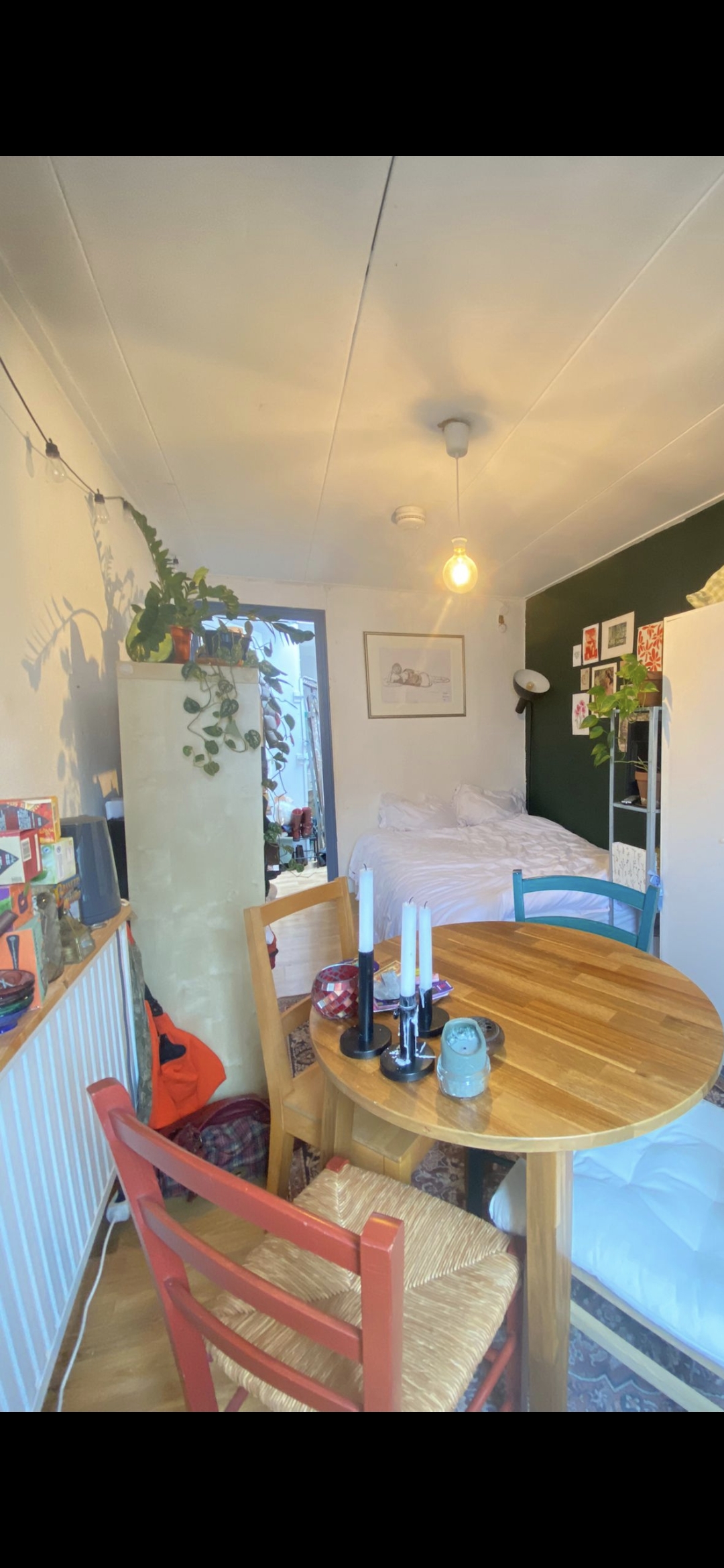 For rent: Utrecht / €525.00 p.m. / 12.00m2