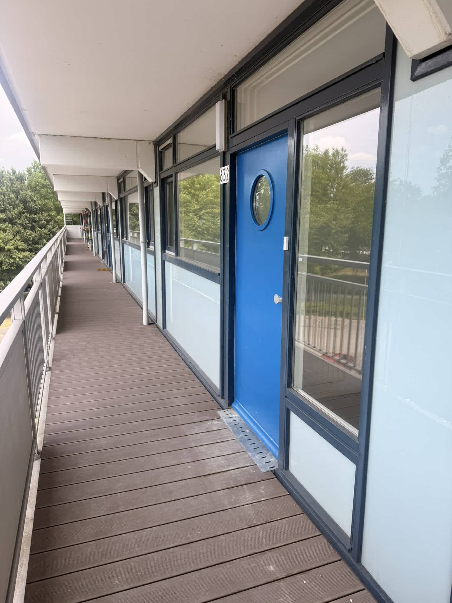 Te huur: Nieuw-Vennep