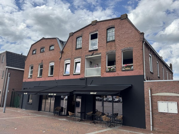 For rent: Winschoten / €1300 p.m. / 140m2
