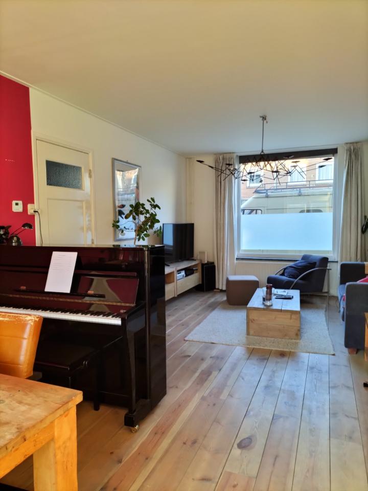 Te huur: Den Bosch / €1550,00 p.m. / 120,00m2