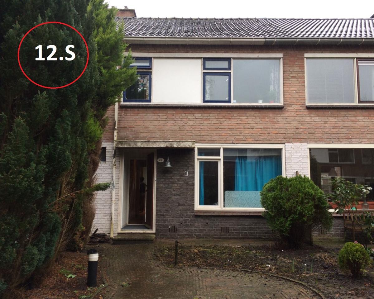 Te huur: Groningen / €725,00 p.m. / 20,00m2