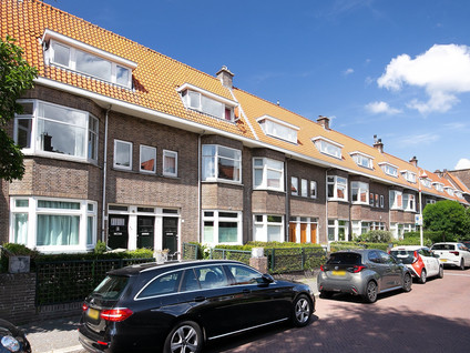 For rent: Den Haag / €2750 p.m. / 121m2