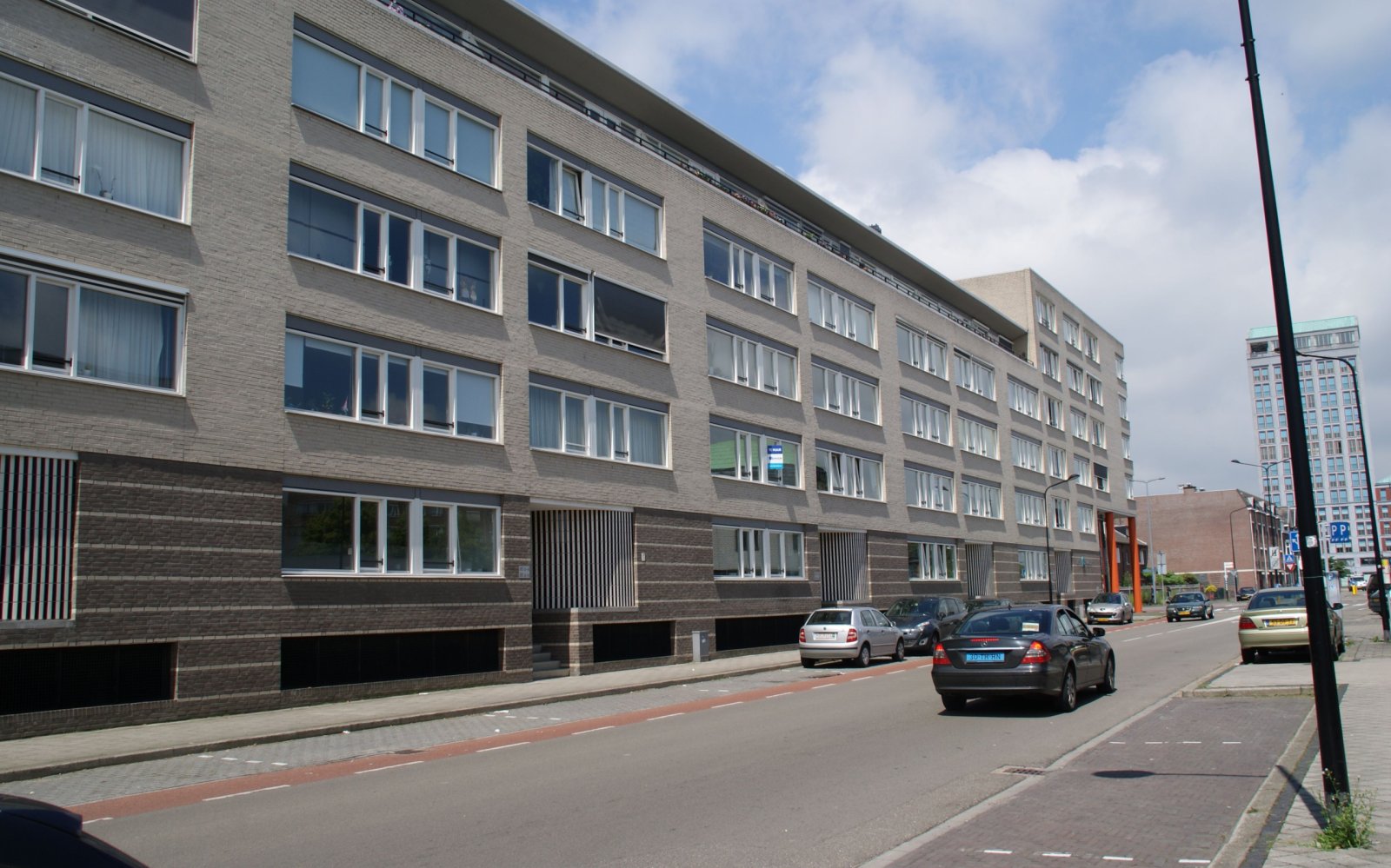 For rent: Maastricht