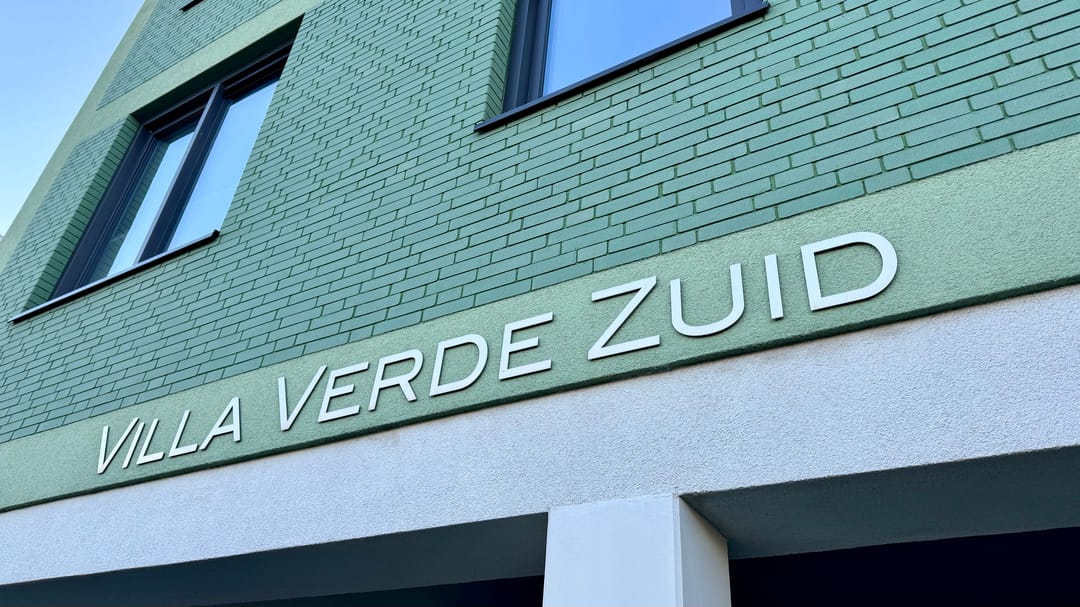 For rent: Almere / €1750.00 p.m. / 87.00m2