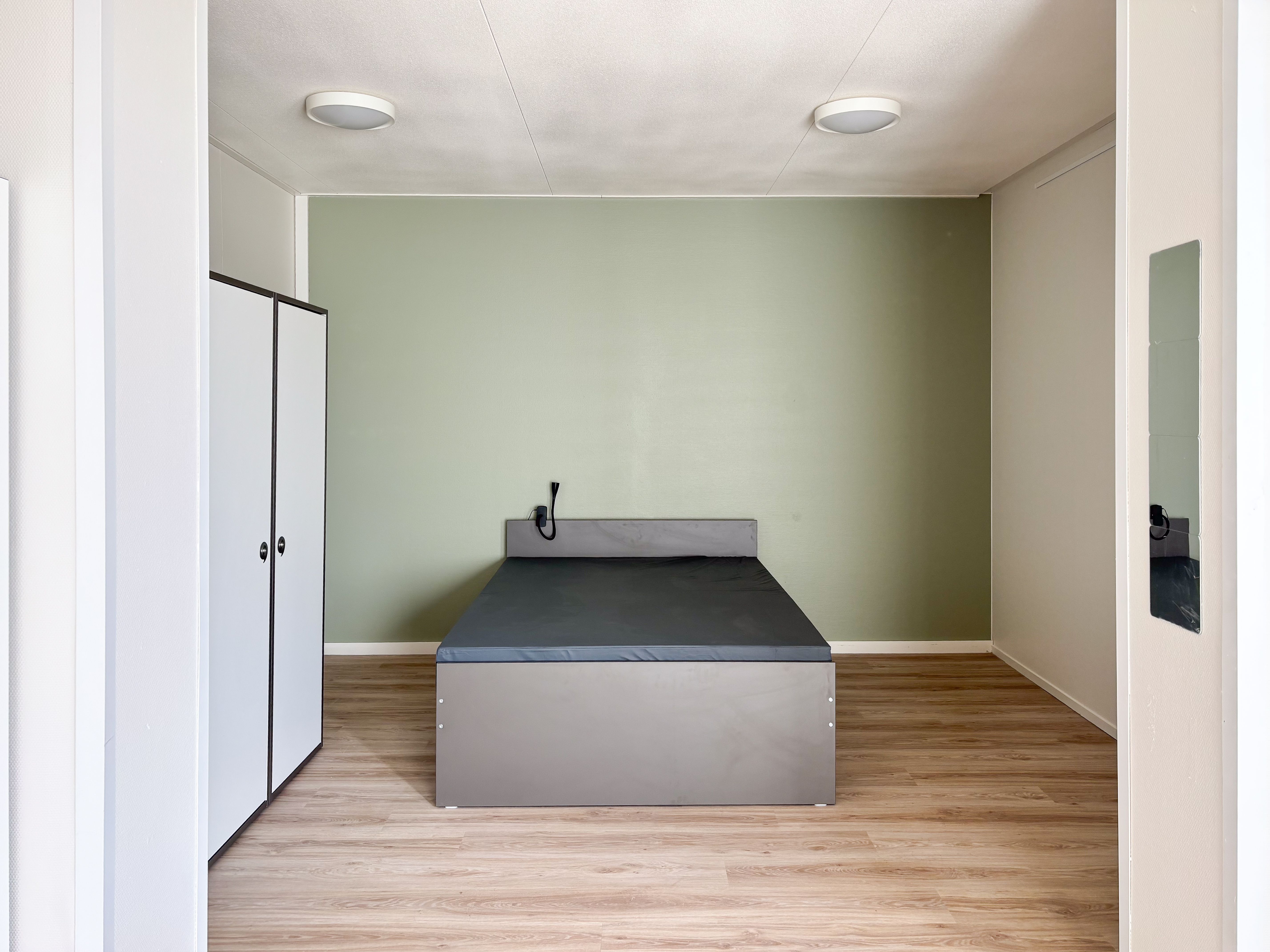 Te huur: Delft / €996,10 p.m. / 39,00m2