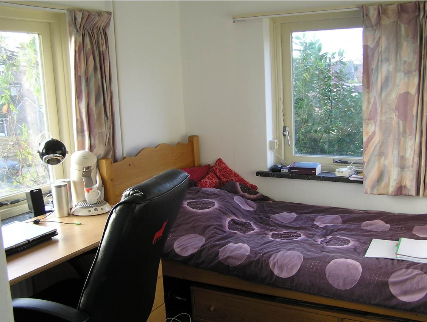Te huur: Apeldoorn / €440 p.m. / 10m2