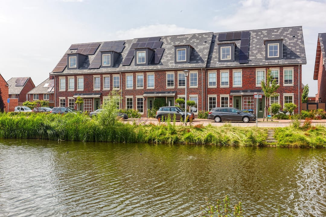Te huur: Berkel en Rodenrijs / €2750 p.m. / 138m2