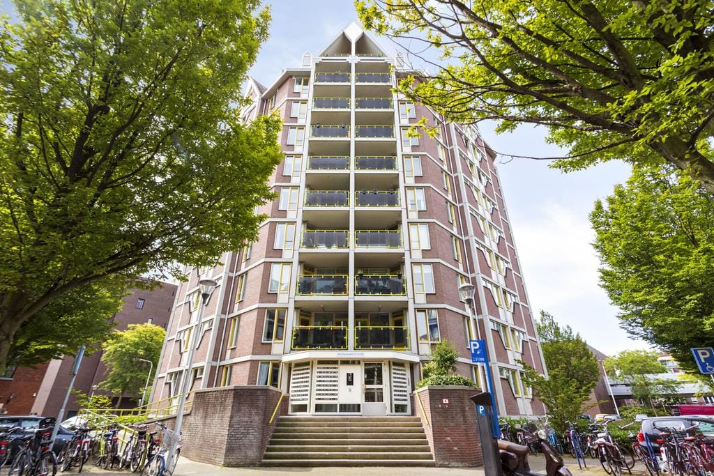 For rent: Tilburg