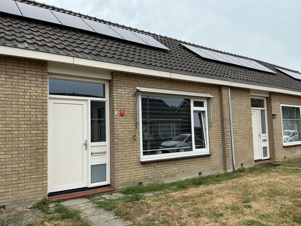 Te huur: Dreischor
