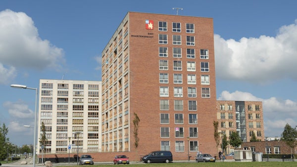 Te huur: Zoetermeer