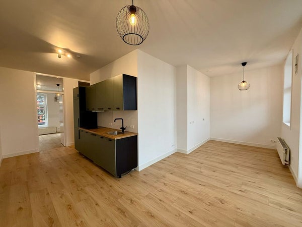 Te huur: Rotterdam