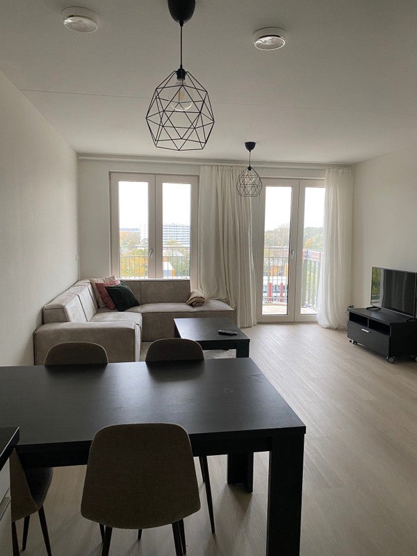 Te huur: Amsterdam