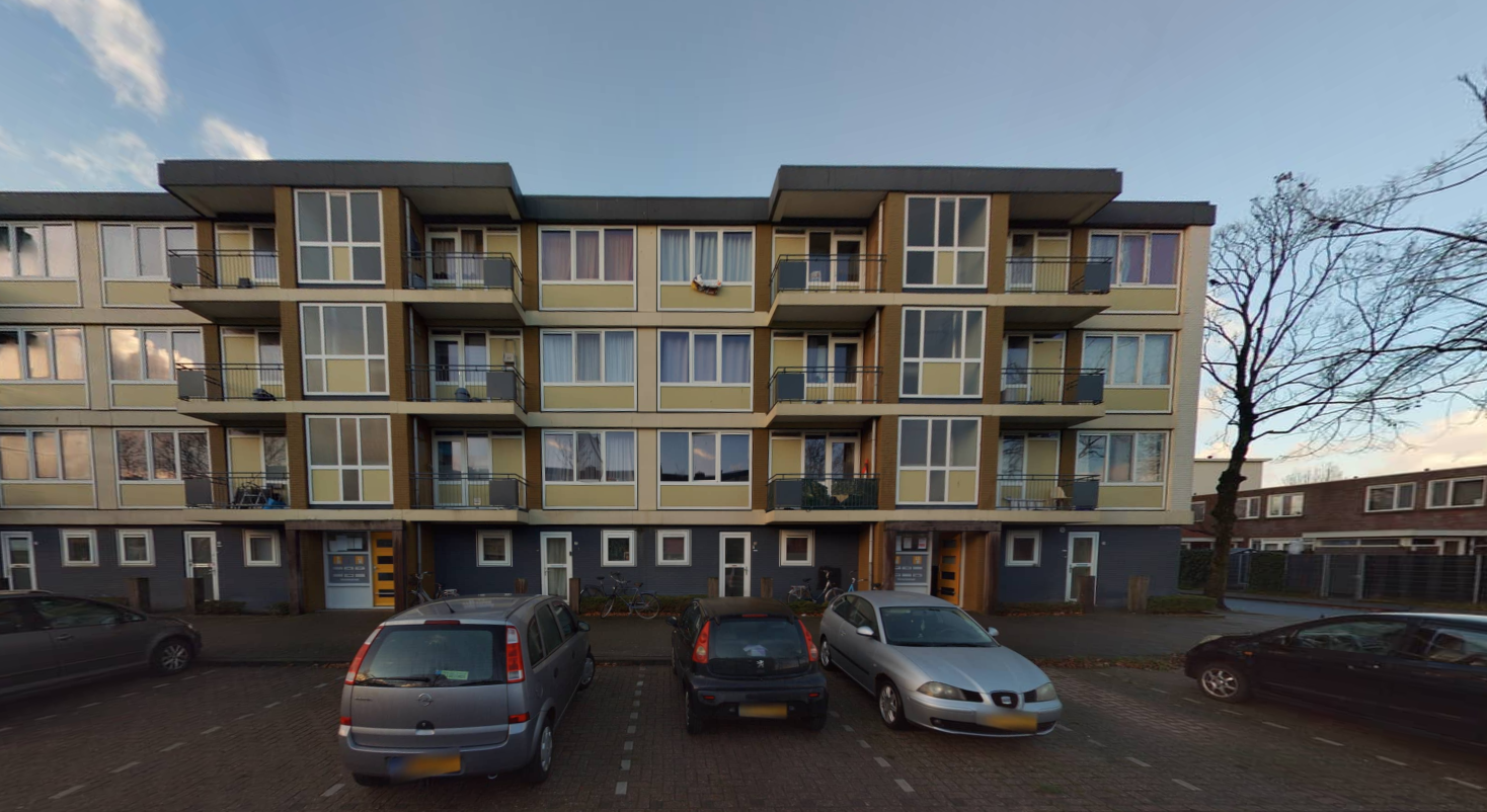 Te huur: Leeuwarden