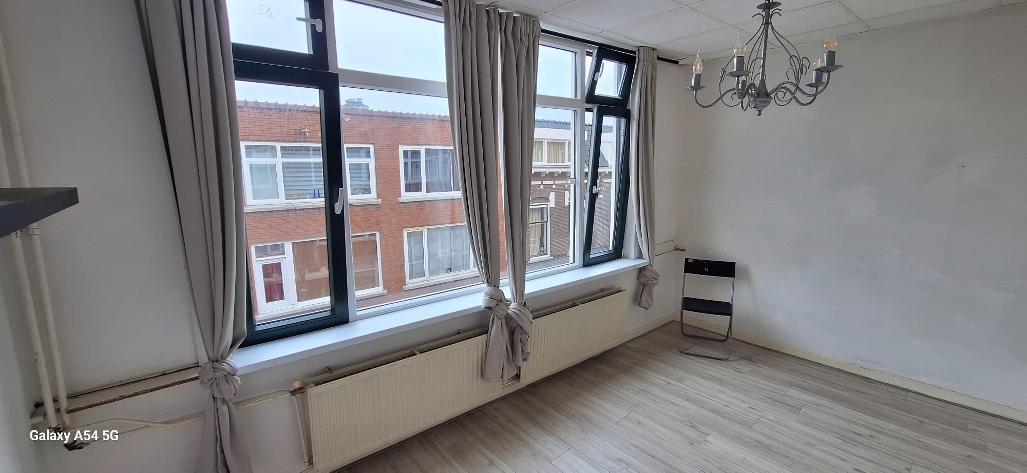 Te huur: Rotterdam