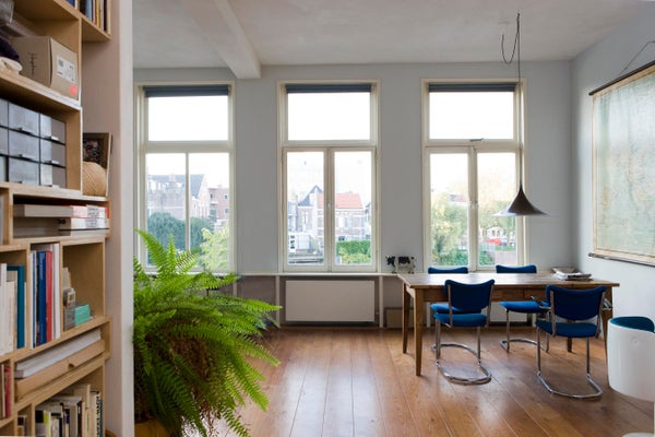 For rent: Groningen