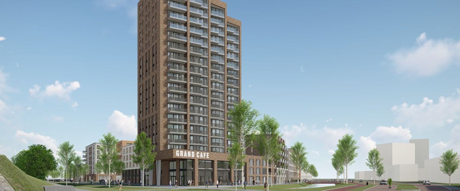 Te huur: Zaandam