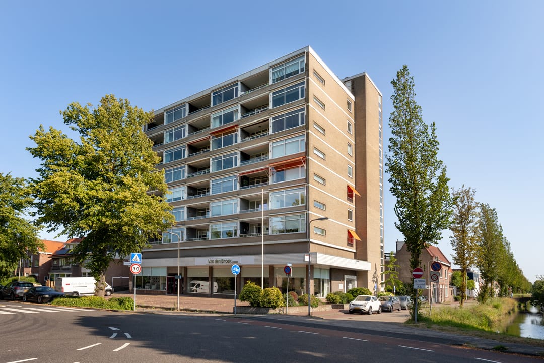 For rent: Heemstede