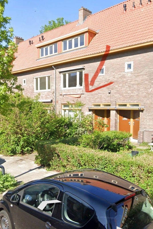 Te huur: Amsterdam